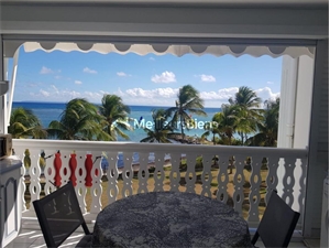 t2 à la vente -   97118  SAINT FRANCOIS, surface 45 m2 vente t2 - UBI459055814